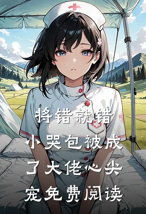 将错就错：小哭包被成了大佬心尖宠免费阅读
