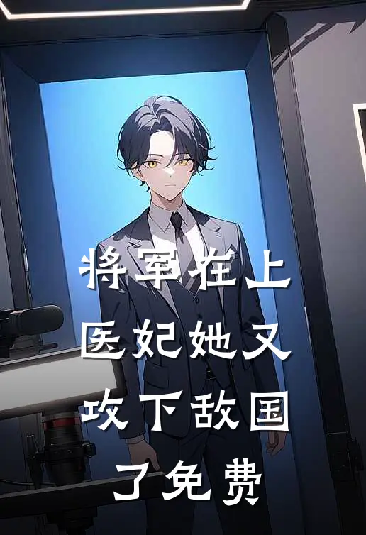 将军在上,医妃她又攻下敌国了免费
