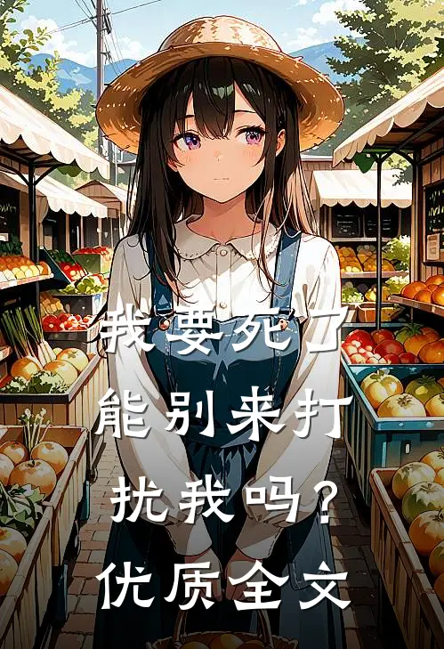 我要死了，能别来打扰我吗？优质全文