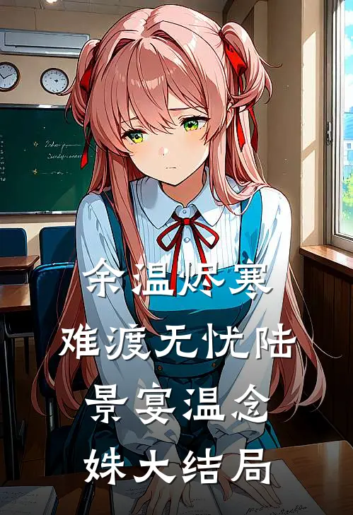 余温烬寒，难渡无忧陆景宴温念姝大结局