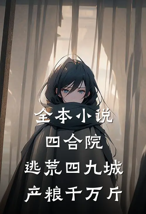 全本小说四合院：逃荒四九城，产粮千万斤