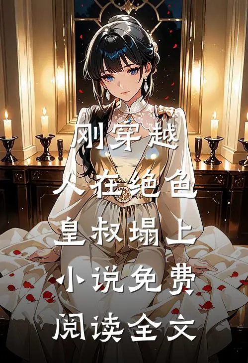 刚穿越，人在绝色皇叔塌上小说免费阅读全文