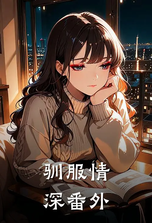 驯服情深番外