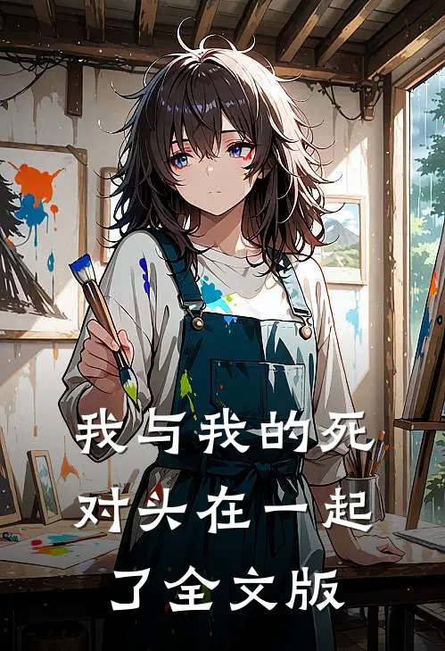 我与我的死对头在一起了全文版