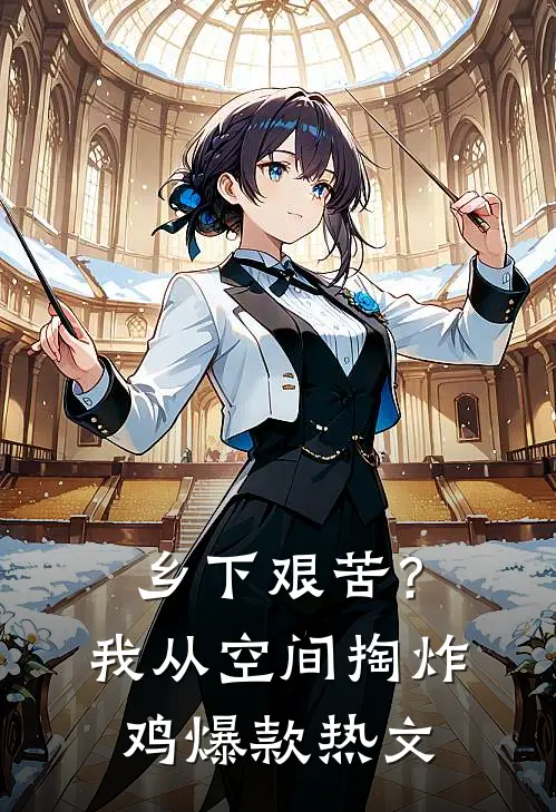 乡下艰苦？我从空间掏炸鸡爆款热文