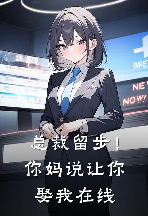 总裁留步！你妈说让你娶我在线