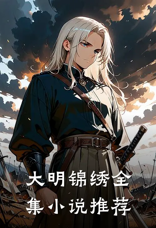 大明锦绣全集小说推荐