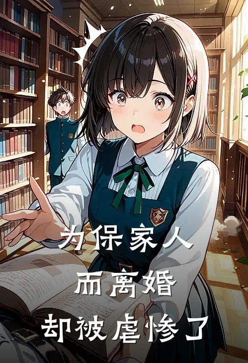为保家人而离婚，却被虐惨了