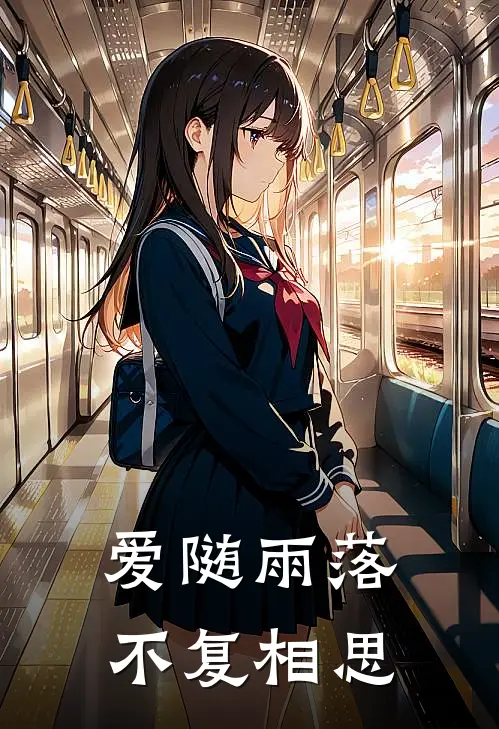 爱随雨落，不复相思
