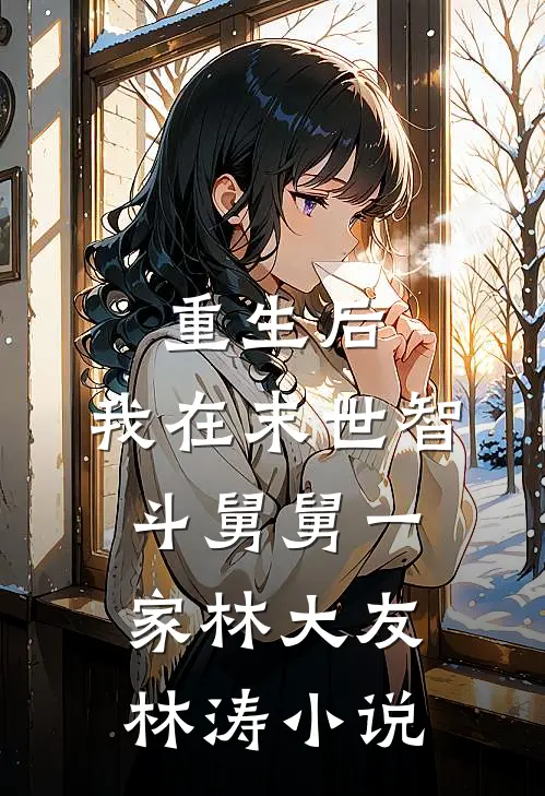 重生后，我在末世智斗舅舅一家林大友林涛小说