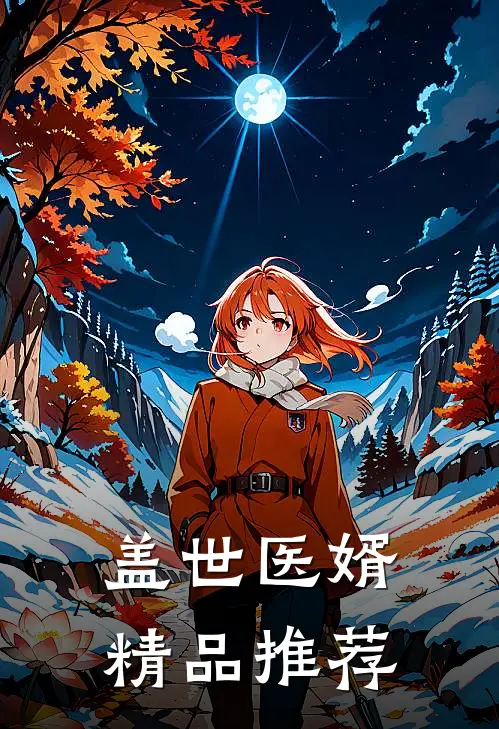 盖世医婿精品推荐
