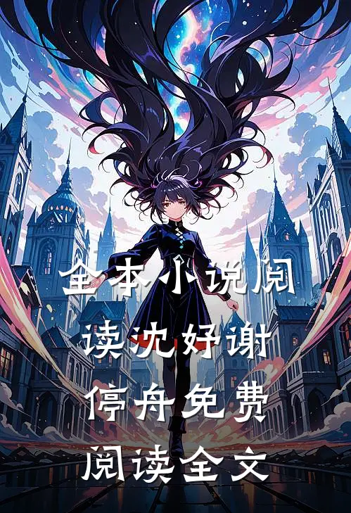 全本小说阅读沈妤谢停舟免费阅读全文