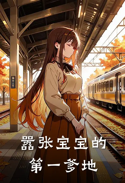 嚣张宝宝的第一爹地