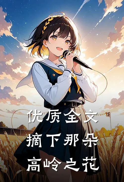 优质全文摘下那朵高岭之花
