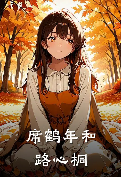 席鹤年和路心桐