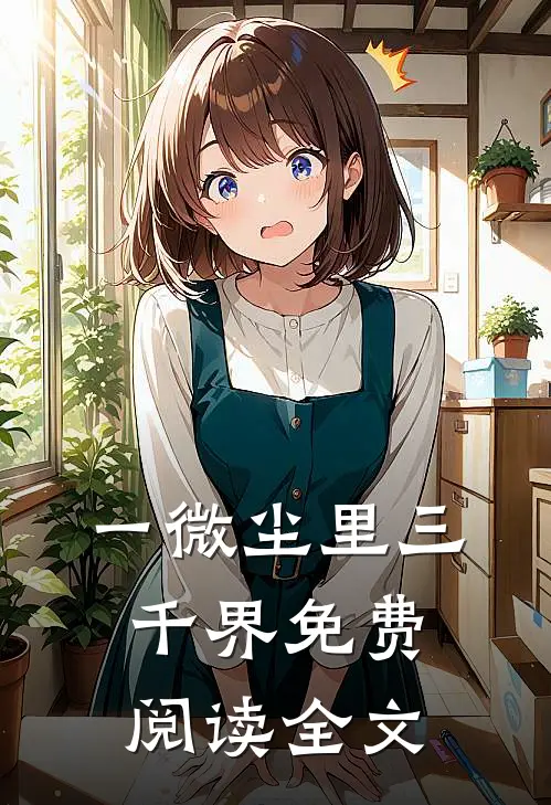 一微尘里三千界免费阅读全文