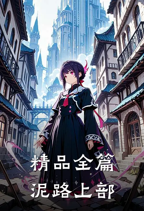 精品全篇泥路上部