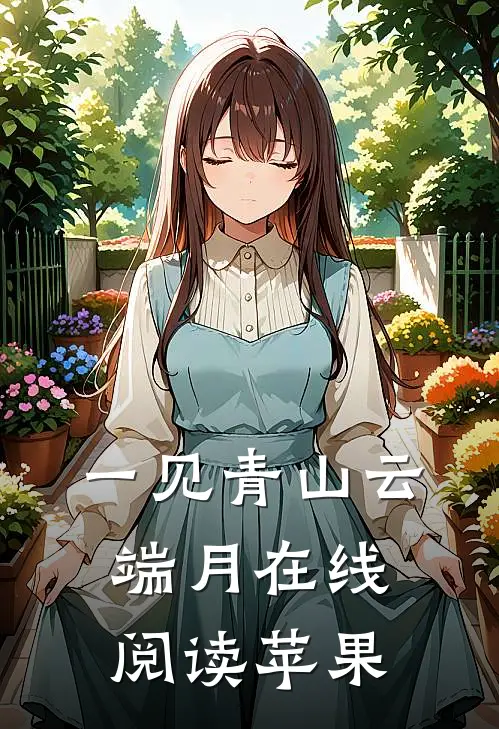 一见青山云端月在线阅读苹果
