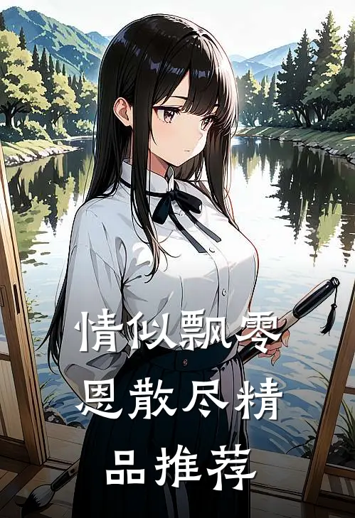 情似飘零恩散尽精品推荐
