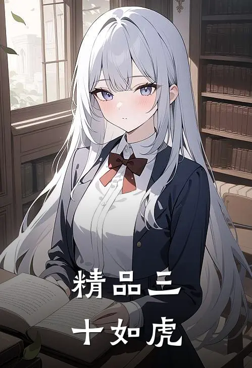 精品三十如虎