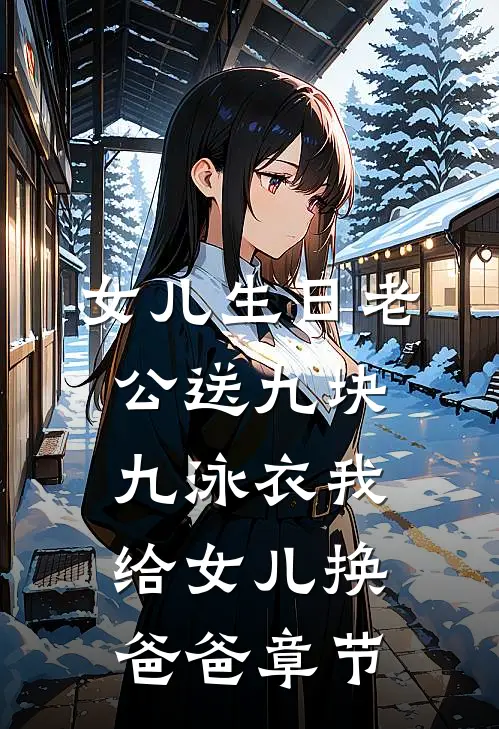 女儿生日老公送九块九泳衣我给女儿换爸爸章节