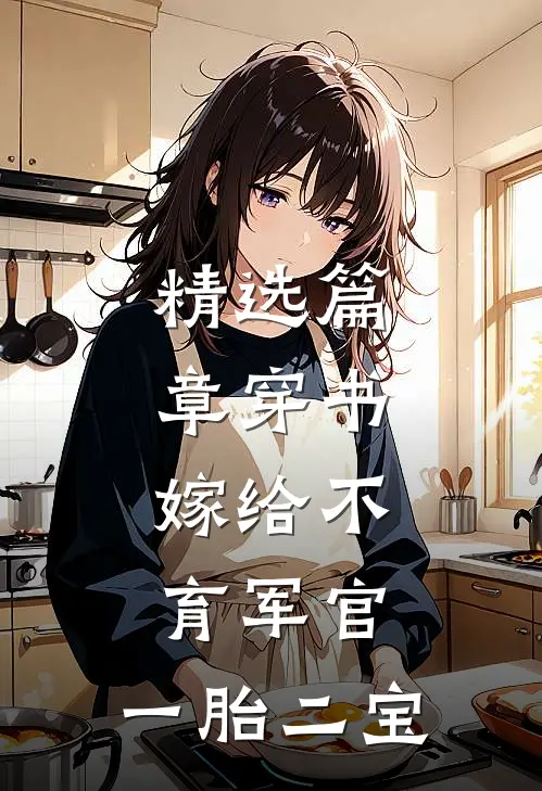 精选篇章穿书：嫁给不育军官，一胎二宝