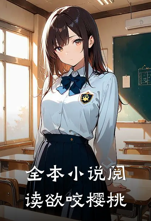 全本小说阅读欲咬樱桃