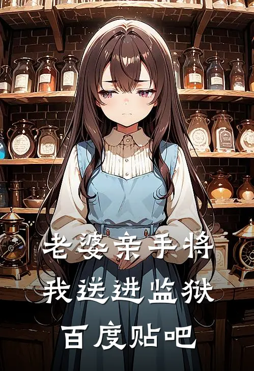 老婆亲手将我送进监狱百度贴吧