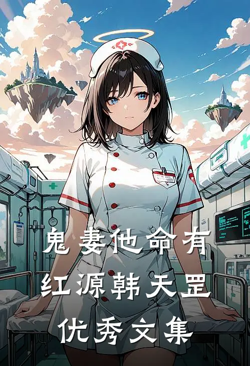 鬼妻他命有红源韩天罡优秀文集