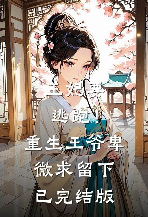 王妃要逃跑！重生王爷卑微求留下已完结版