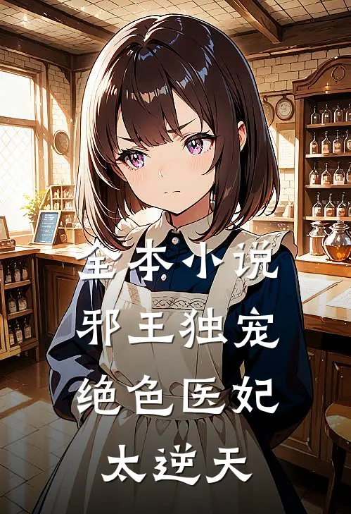 全本小说邪王独宠：绝色医妃太逆天