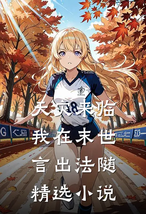 天灾来临，我在末世言出法随精选小说