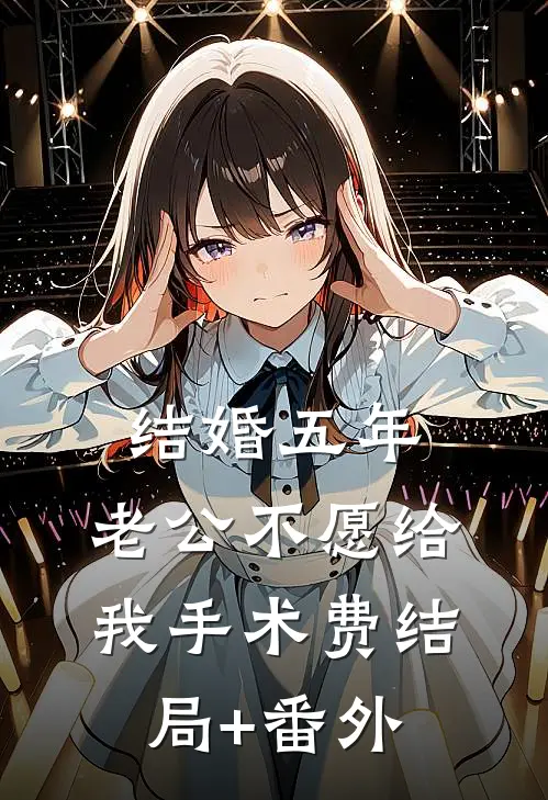 结婚五年，老公不愿给我手术费结局+番外