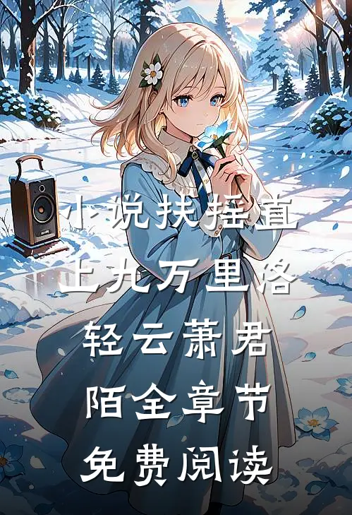 小说扶摇直上九万里洛轻云萧君陌全章节免费阅读