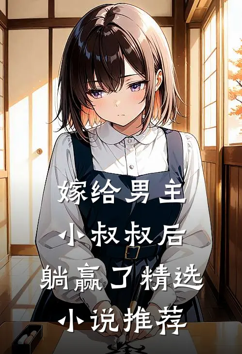 嫁给男主小叔叔后，躺赢了精选小说推荐