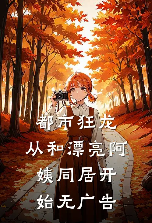 都市狂龙：从和漂亮阿姨同居开始无广告