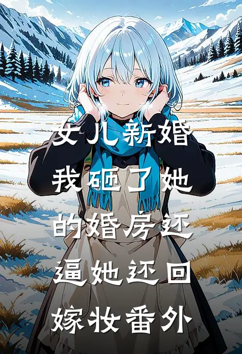 女儿新婚，我砸了她的婚房还逼她还回嫁妆番外