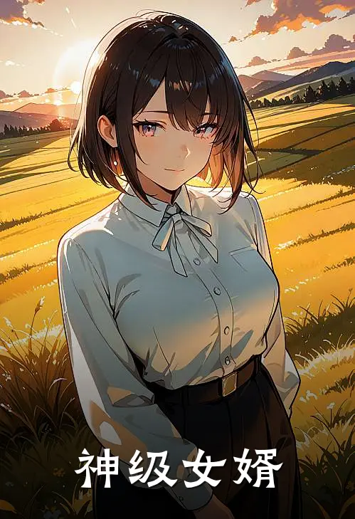 神级女婿
