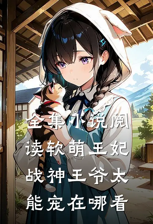 全集小说阅读软萌王妃战神王爷太能宠在哪看