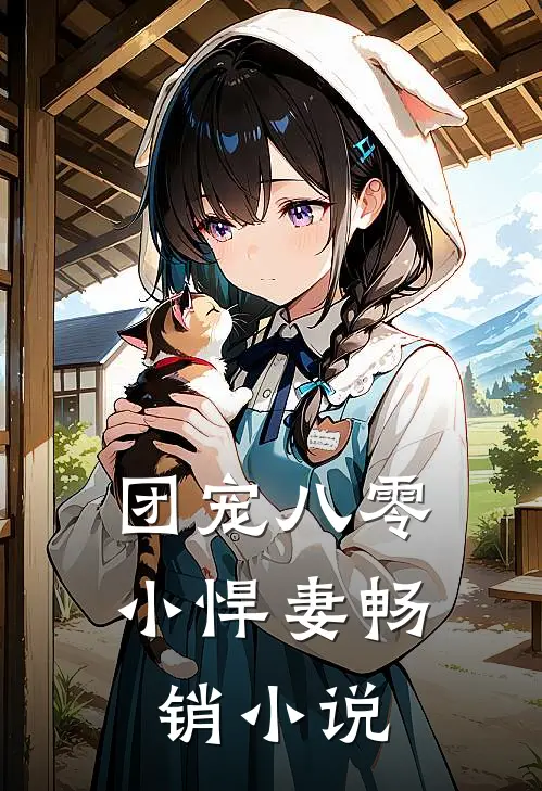 团宠八零小悍妻畅销小说