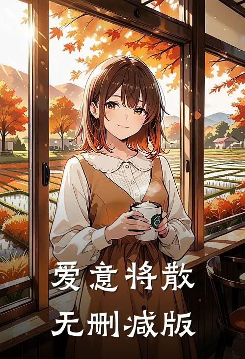 爱意将散无删减版