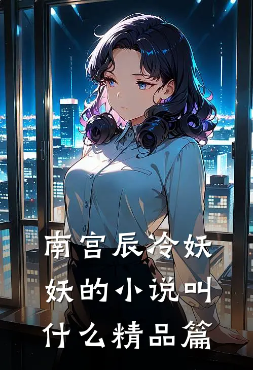 南宫辰冷妖妖的小说叫什么精品篇