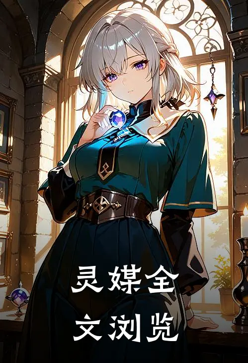 灵媒全文浏览