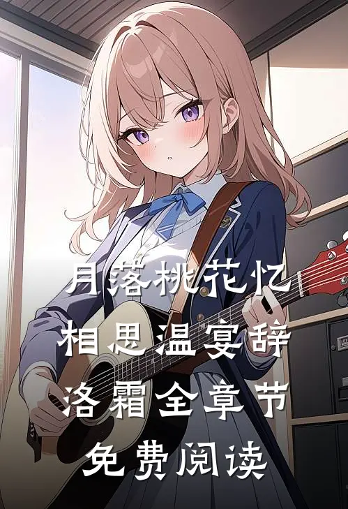 月落桃花忆相思温宴辞洛霜全章节免费阅读