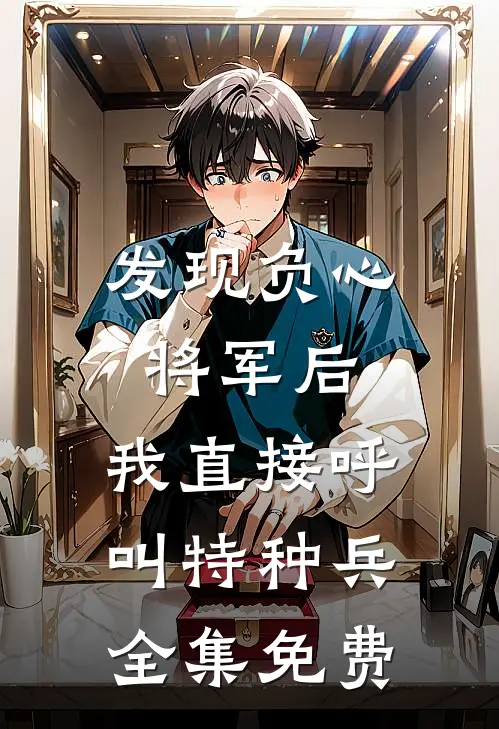 发现负心将军后，我直接呼叫特种兵全集免费