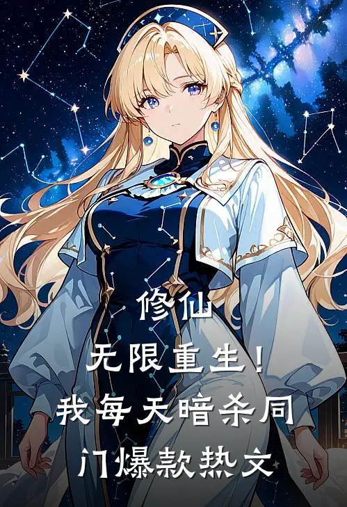 修仙：无限重生！我每天暗杀同门爆款热文