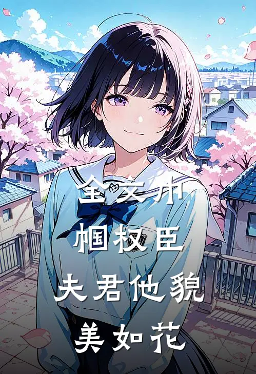 全文巾帼权臣夫君他貌美如花
