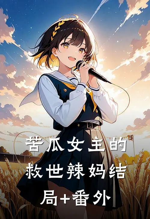 苦瓜女主的救世辣妈结局+番外