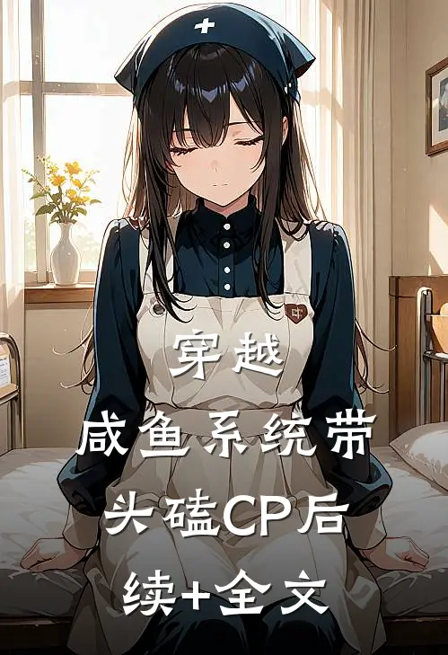 穿越：咸鱼系统带头磕CP后续+全文