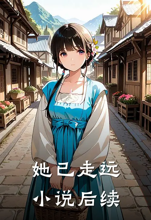 她已走远小说后续